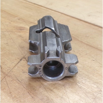 Trzon zamka do karabinu maszynowego MG34 #1